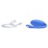 We-Vibe Jive - vibratore smart ricaricabile (blu)