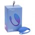 We-Vibe Jive - ovetto vibrante intelligente ricaricabile (blu)