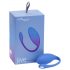 We-Vibe Jive - vibratore smart ricaricabile (blu)