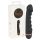 Vibratore Ondulato Bendy Ripple con 20 Modalità di Vibrazione - You2Toys (nero) 