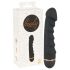 Vibratore Ondulato Bendy Ripple con 20 Modalità di Vibrazione - You2Toys (nero) 