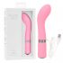 Pillow Talk Sassy - Vibratore punto G ricaricabile (rosa)