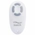 We-Vibe Match - vibratore di coppia impermeabile e ricaricabile (blu)