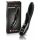 mystim Daring Danny - vibratore per elettro-stimolazione (nero)