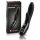 mystim Daring Danny - vibratore elettro-stimolante (nero)