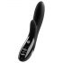 mystim Daring Danny - vibratore per elettro-stimolazione (nero)