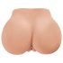 Fottimi Silly Interattivo - masturbatore con glutei gemebondi (naturale)