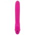 Double2Teaser - Vibratore strapless indossabile (rosa)