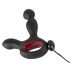 You2Toys Massager - vibratore prostatico rotante e riscaldante (nero)