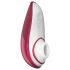 Womanizer Liberty - Stimolatore Clitorideo a Onde D'aria Ricaricabile (Rosso) 