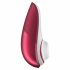 Womanizer Liberty - Stimolatore Clitorideo a Onde D'aria Ricaricabile (Rosso) 