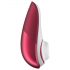 Womanizer Liberty - Stimolatore Clitorideo a Onde D'aria Ricaricabile (Rosso) 