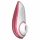 Womanizer Liberty - Stimolatore Clitorideo Ricaricabile con Onda d'Aria (Rosa) 