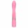 Pillow Talk Kinky - vibratore per il punto G ricaricabile a due moti (rosa) 