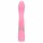 Pillow Talk Kinky - vibratore per il punto G ricaricabile a due moti (rosa) 