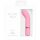 Pillow Talk Racy - vibratore G-Spot ricaricabile e sottile (rosa)