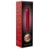 Scarlet Velvet - Mini Vibratore Rossetto (10 ritmi) - Rosso