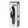 Happyrabbit G-Spot Slim - vibratore (nero)