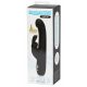 Happyrabbit G-Spot Slim - vibratore (nero)