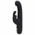 Happyrabbit G-Spot Slim - vibratore (nero)