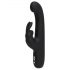 Happyrabbit G-Spot Slim - Vibratore sottile (nero)