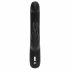 Happyrabbit G-Spot Slim - vibratore (nero)