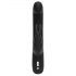 Happyrabbit G-Spot Slim - vibratore (nero)