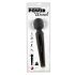 Vibratore Massaggiante Ricaricabile Power Wand di You2Toys (Nero) 