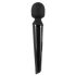 Vibratore Massaggiante Ricaricabile Power Wand di You2Toys (Nero) 