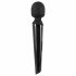 Vibratore Massaggiante Ricaricabile Power Wand di You2Toys (Nero) 