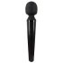 Vibratore Massaggiante Ricaricabile Power Wand di You2Toys (Nero) 