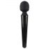 Vibratore Massaggiante Ricaricabile Power Wand di You2Toys (Nero) 