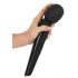 Vibratore Massaggiante Ricaricabile Power Wand di You2Toys (Nero) 