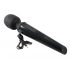 Vibratore Massaggiante Ricaricabile Power Wand di You2Toys (Nero) 