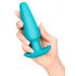 b-Vibe - set completo di dilatatori anali (7 pezzi)