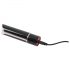 You2Toys - vibratore a rossetto ricaricabile (rosso-nero)