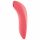 We-Vibe Melt - smart stimolatore clitoride a onde d'aria (corallo)