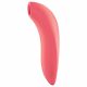 We-Vibe Melt - Stimolatore Clitorideo a Onde Pneumatiche Ricaricabile e Connesso (Corallo) 