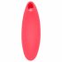 We-Vibe Melt - Stimolatore Clitorideo a Onde Pneumatiche Ricaricabile e Connesso (Corallo) 