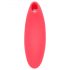 We-Vibe Melt - stimolatore clitorideo a onde d'aria intelligente (corallo)