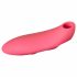 We-Vibe Melt - Stimolatore Clitorideo a Onde Pneumatiche Ricaricabile e Connesso (Corallo) 