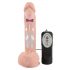 Medical Thrusting - vibratore a ventosa con movimento di spinta e rotazione (naturale)