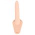 Vibratore Ricaricabile Strap-On You2Toys (Naturale) 