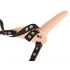 Vibratore Ricaricabile Strap-On You2Toys (Naturale) 