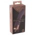 You2Toys Elegant Flexy - vibratore G-spot pieghevole e ricaricabile (viola scuro)