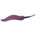 SMILE Panty - vibratore clitorideo ricaricabile (viola)