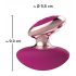 Scelta di Coppia - Mini Vibratore Massaggiante Ricaricabile (Rosa)