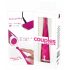 Couples Choice - vibratore clitorideo ricaricabile (rosa)