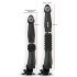 You2Toys - Macchina del Piacere RC con Vibratore Ricaricabile (Nero)