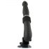 You2Toys - Macchina del Piacere RC con Vibratore Ricaricabile (Nero)